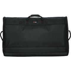 Gator Housse nylon pour mixeur de 91,4 x 53,3 x 20,3 cm - Vue 1